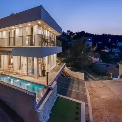 Villa La Bella Vista
