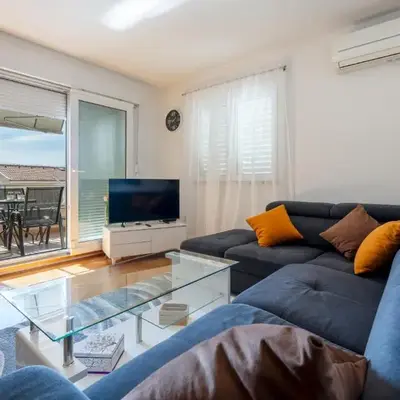 Apartman Makarska 29