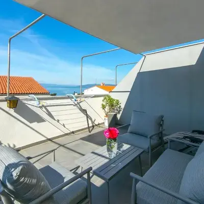 Apartmani Kata