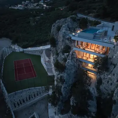 Villa Kuk Oaza