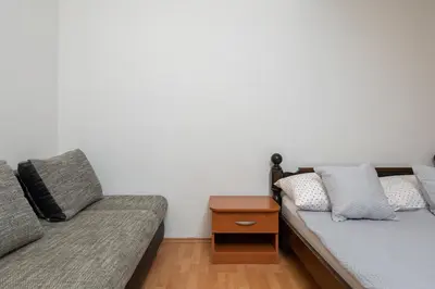 Prostor za sjedenje u objektu