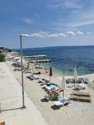 Priroda u blizini apartmana