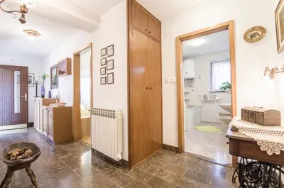 Kupaonica u objektu Holiday house with a parking space Selca, Brac - 11465