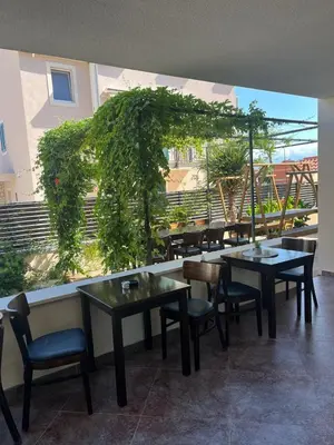 Restoran ili neka druga zalogajnica u objektu BCM Weidinger