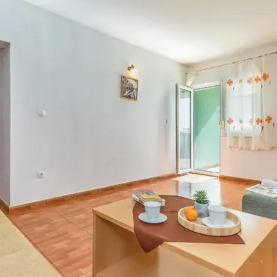 Holiday Apartment Krvavica 07