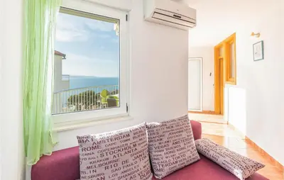 Priroda u blizini apartmana