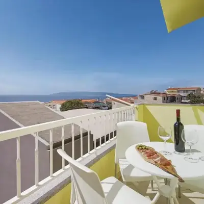 Holiday Apartment Makarska 3