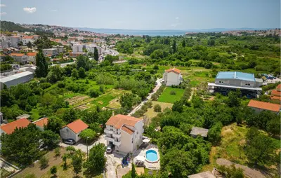 Priroda u blizini vikendica