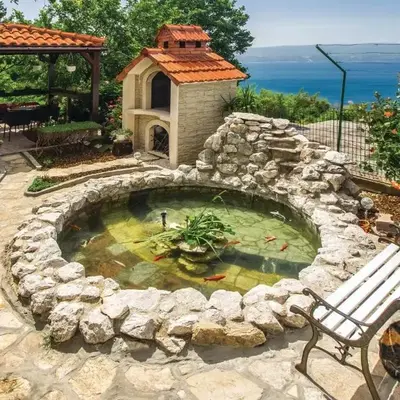 Holiday Apartment Omis 08