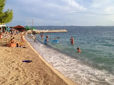 Priroda u blizini apartmana