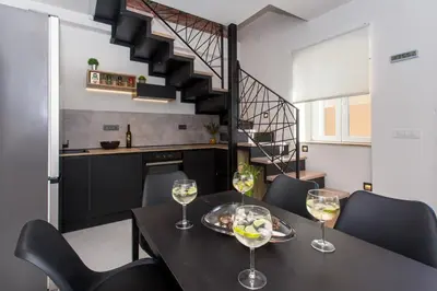 Pića u objektu BEACH APARTMENT Renco