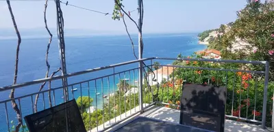 Priroda u blizini apartmana
