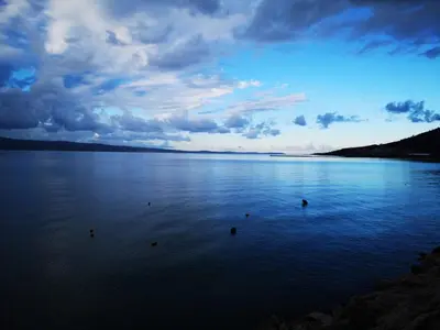 Priroda u blizini apartmana