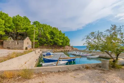 Priroda u blizini apartmana