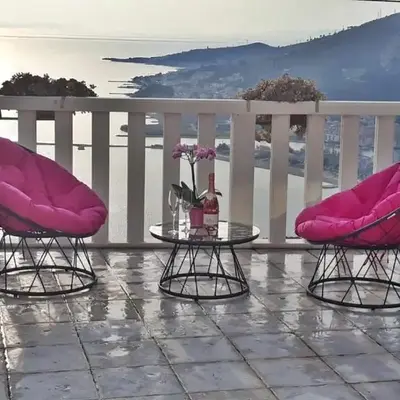 Apartment Ivana Borak