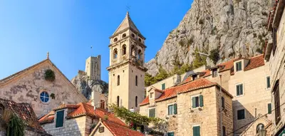 Znamenitost u blizini apartmana
