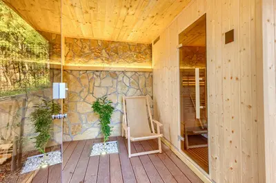 Tlocrt objekta Apartments Pepa