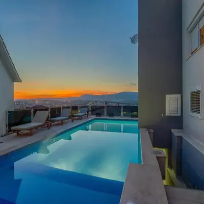 Apartments Pepa