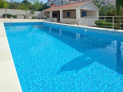 Bazen u objektu Apartment Villa 2 Pools-5 by Interhome ili u blizini