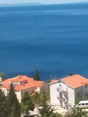 Priroda u blizini apartmana