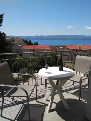 Priroda u blizini apartmana