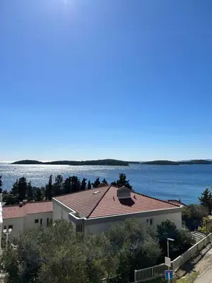 Priroda u blizini apartmana