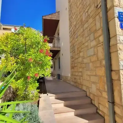 Apartments Slado