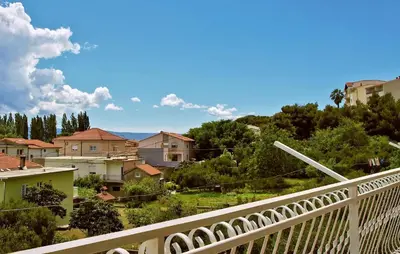 Priroda u blizini apartmana