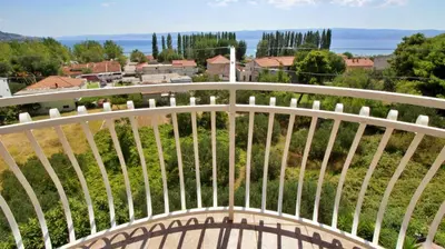 Priroda u blizini apartmana