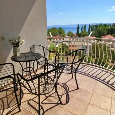Apartments Marusic