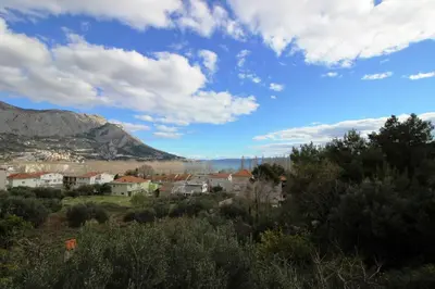 Priroda u blizini apartmana