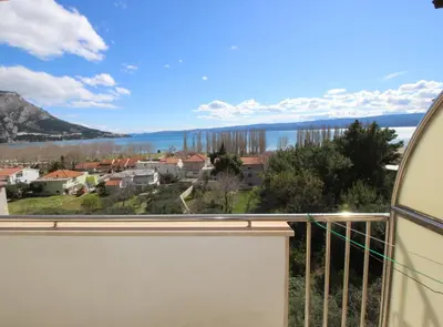 Priroda u blizini apartmana