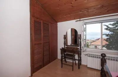Tlocrt objekta Apartment Villa DD