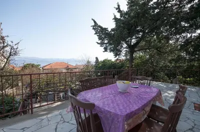 Priroda u blizini apartmana