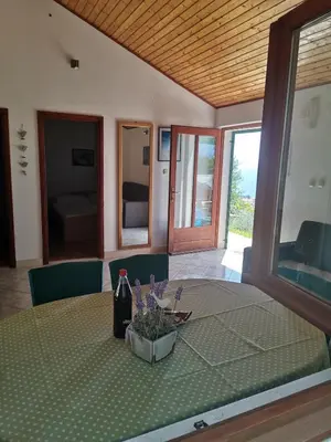 Krevet ili kreveti u jedinici u objektu Holiday Home Vineyard house