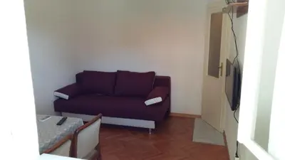 Prostor za sjedenje u objektu