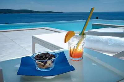 Hrana u hotelu ili u blizini