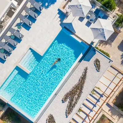 Stella Mare Eco Boutique House