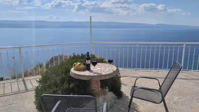 Priroda u blizini apartmana
