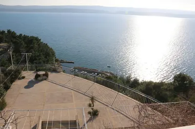 Priroda u blizini apartmana