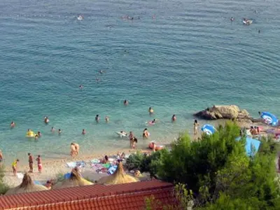 Priroda u blizini apartmana
