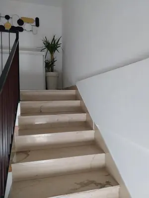 Tlocrt objekta Apartments Rose Loboja