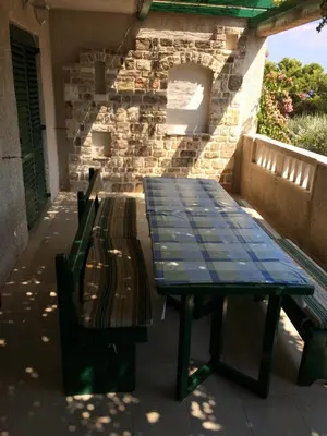 Stolni tenis u objektu Apartments Radić ili u blizini
