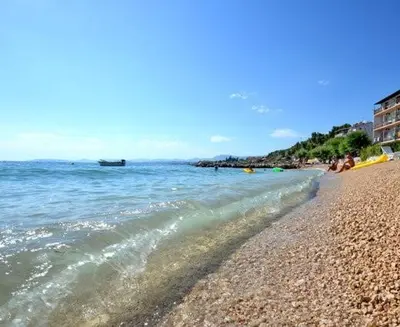 Priroda u blizini apartmana