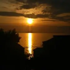 Priroda u blizini apartmana