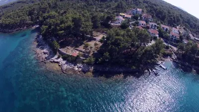 Priroda u blizini apartmana