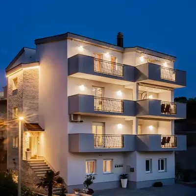 Apartments Kolovrat