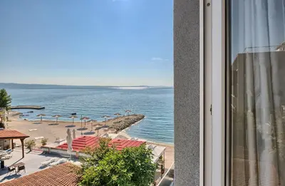 Priroda u blizini smještaja s doručkom