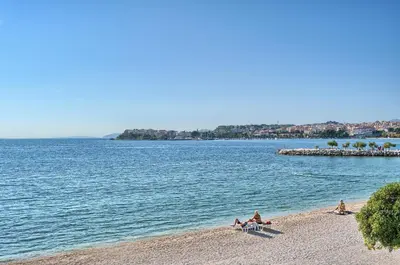 Priroda u blizini smještaja s doručkom