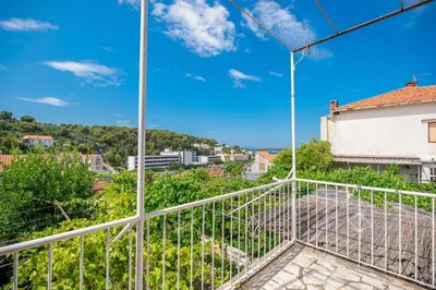 Priroda u blizini apartmana